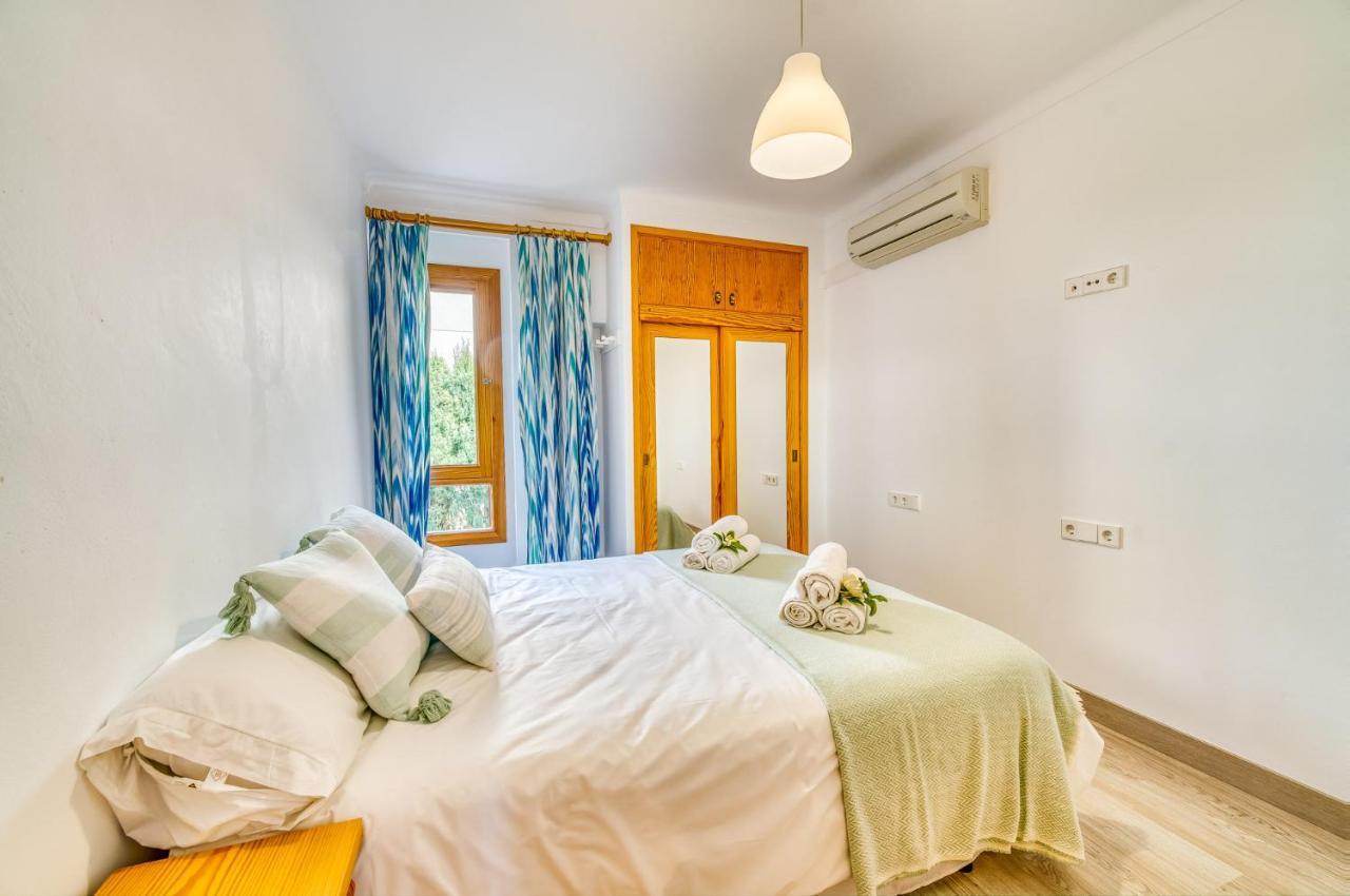 Ideal Property Mallorca - Avinguda Dels Pins 441 Playa de Muro  Exterior foto