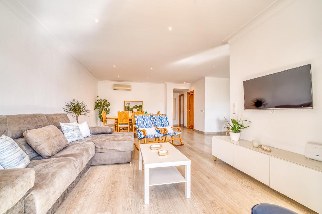 Ideal Property Mallorca - Avinguda Dels Pins 441 Playa de Muro  Exterior foto