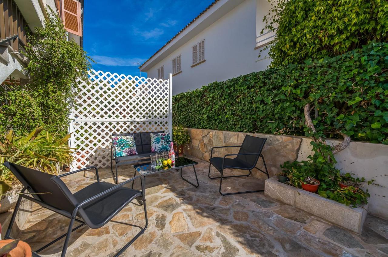 Ideal Property Mallorca - Avinguda Dels Pins 441 Playa de Muro  Exterior foto
